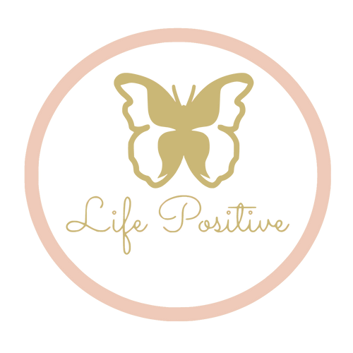 Life Positive Planners